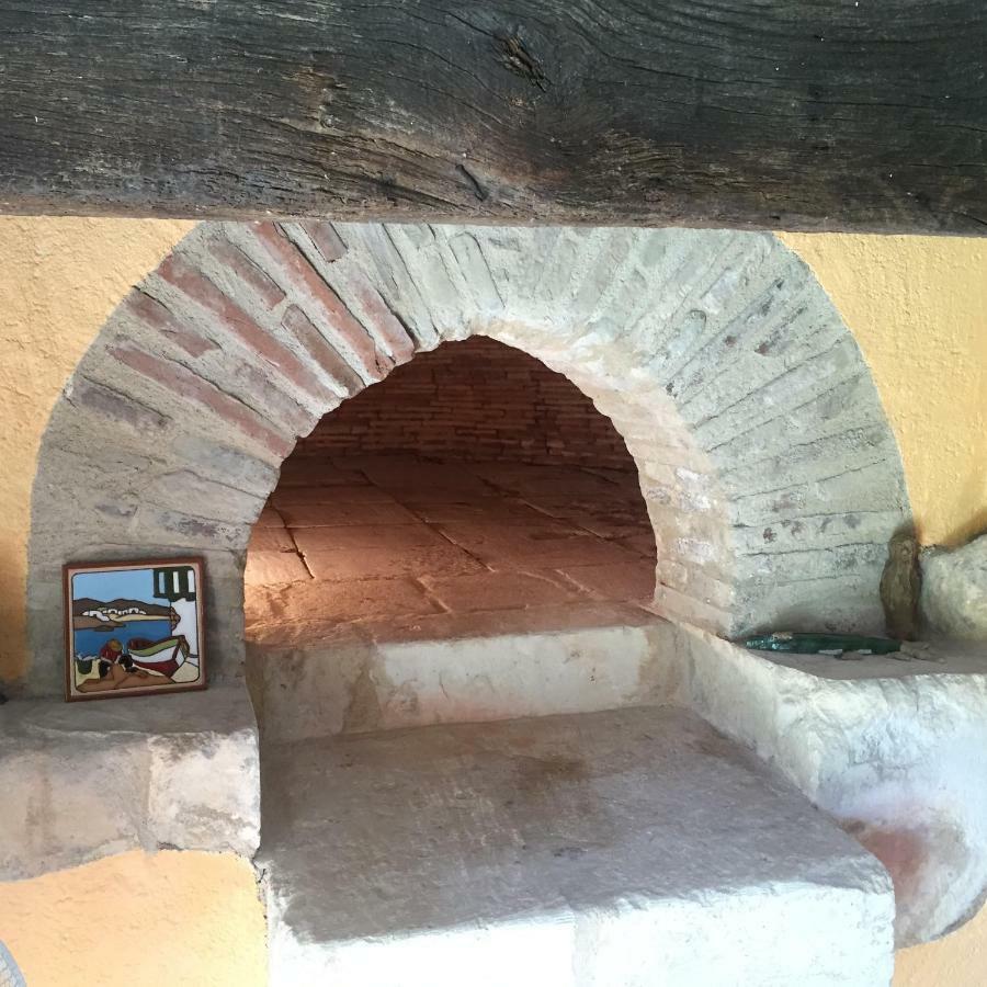 La Roque Villa Saint-Julien-de-Crempse Eksteriør billede